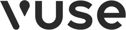 Vuse logo